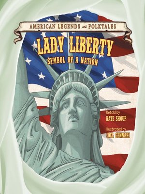 cover image of Lady Liberty